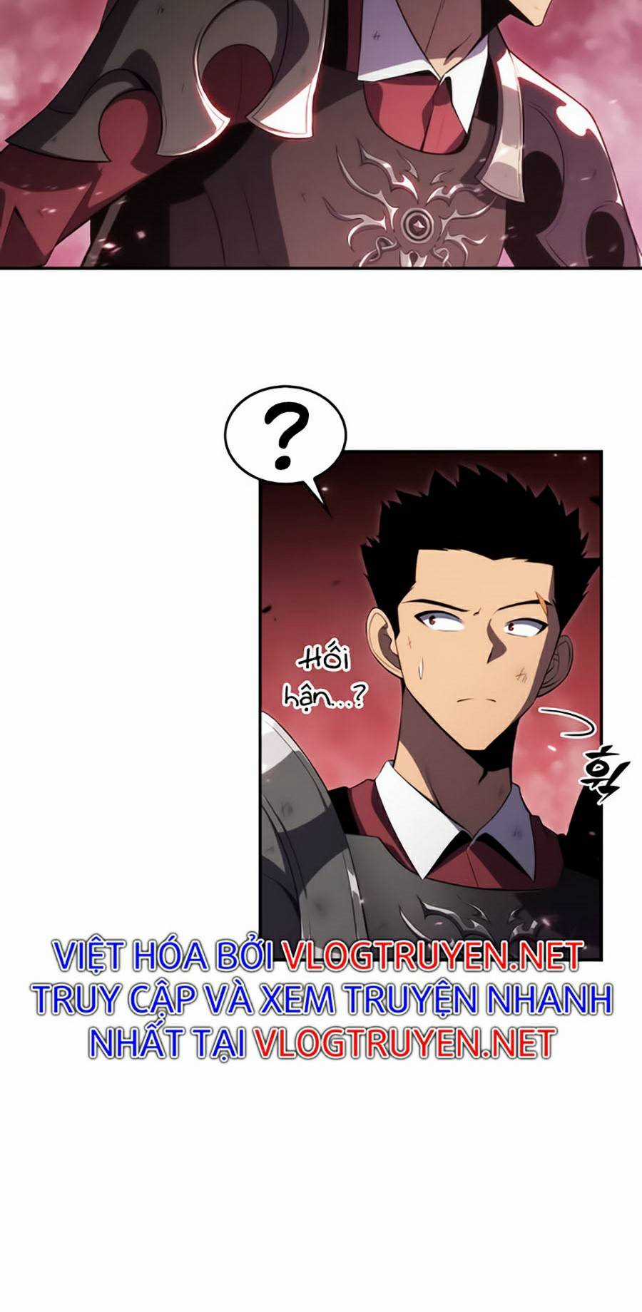 Tôi Là Tân Thủ Có Cấp Cao Nhất Chapter 23 trang 54