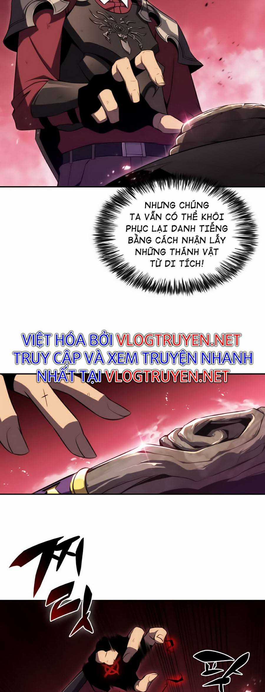 Tôi Là Tân Thủ Có Cấp Cao Nhất Chapter 23 trang 56