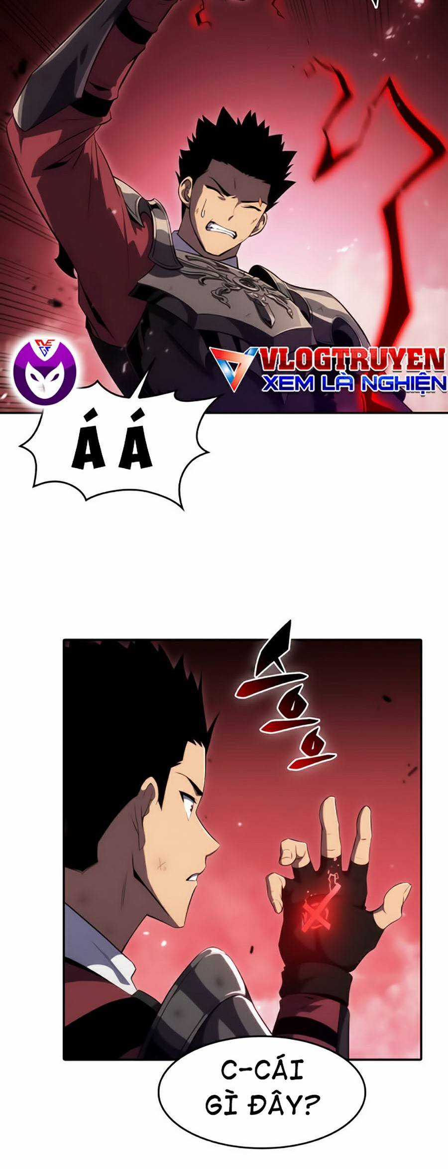 Tôi Là Tân Thủ Có Cấp Cao Nhất Chapter 23 trang 57