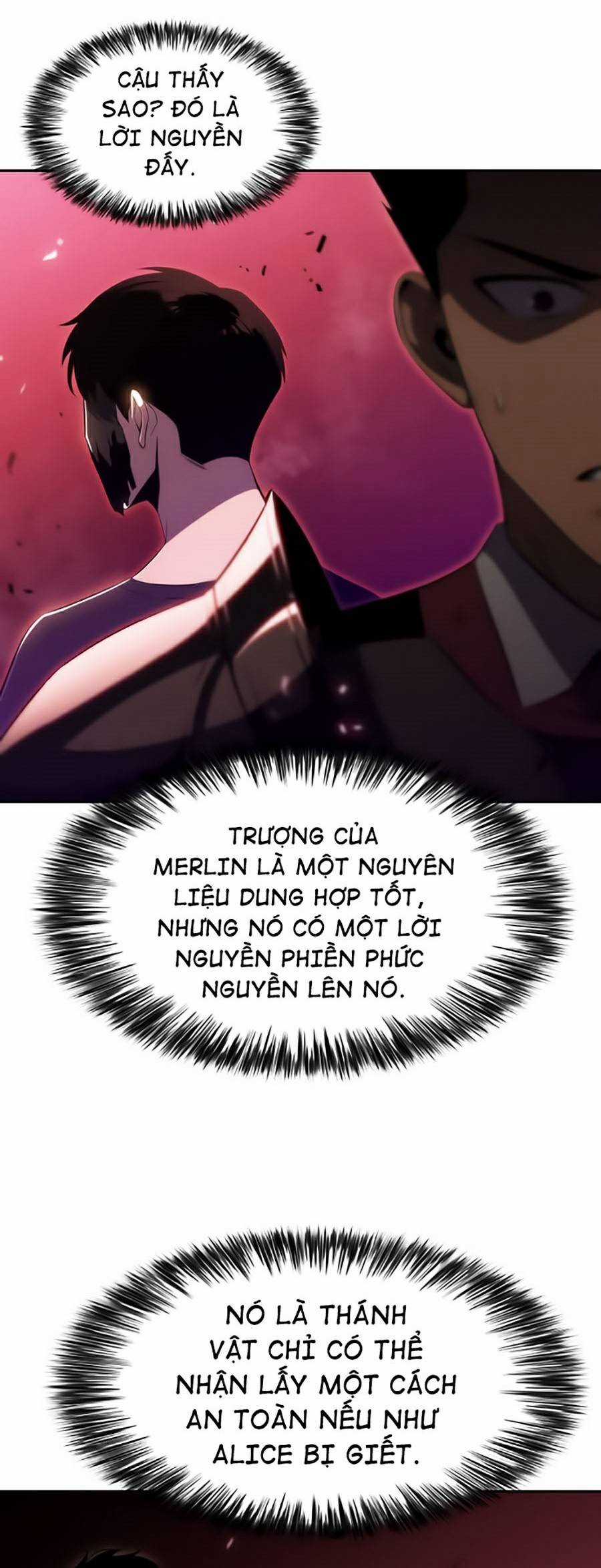 Tôi Là Tân Thủ Có Cấp Cao Nhất Chapter 23 trang 58