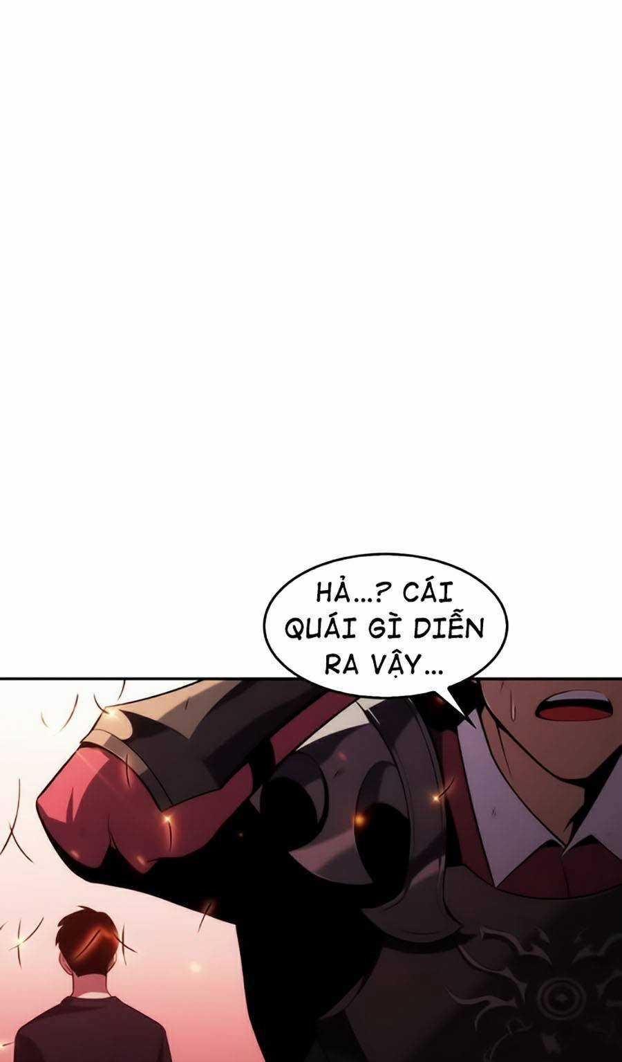 Tôi Là Tân Thủ Có Cấp Cao Nhất Chapter 23 trang 60