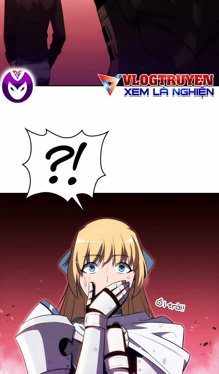 Tôi Là Tân Thủ Có Cấp Cao Nhất Chapter 23 trang 61