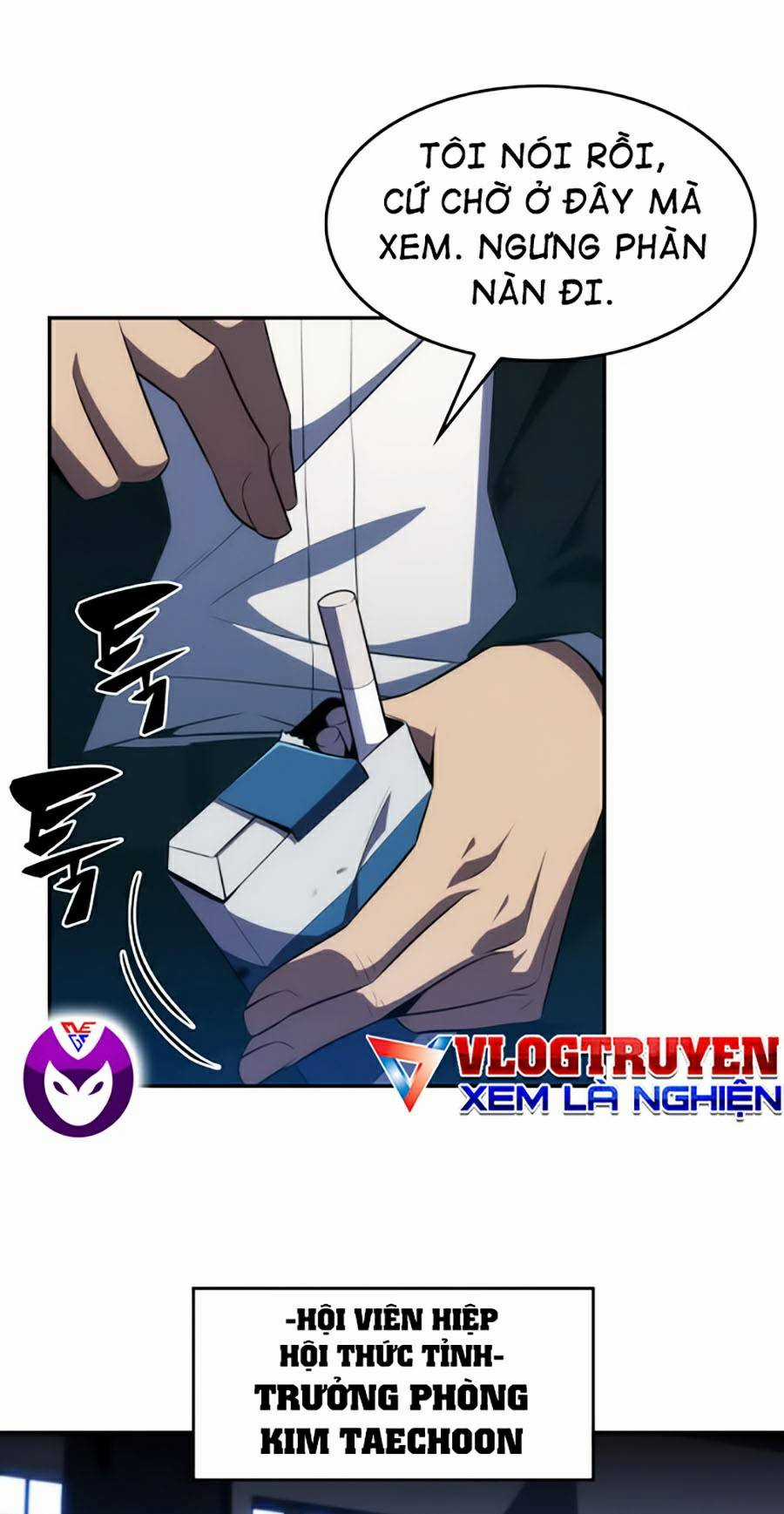 Tôi Là Tân Thủ Có Cấp Cao Nhất Chapter 23 trang 66