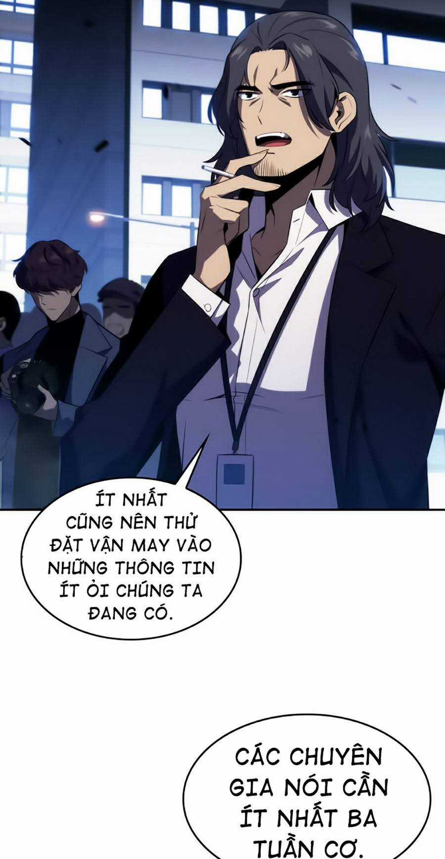 Tôi Là Tân Thủ Có Cấp Cao Nhất Chapter 23 trang 67