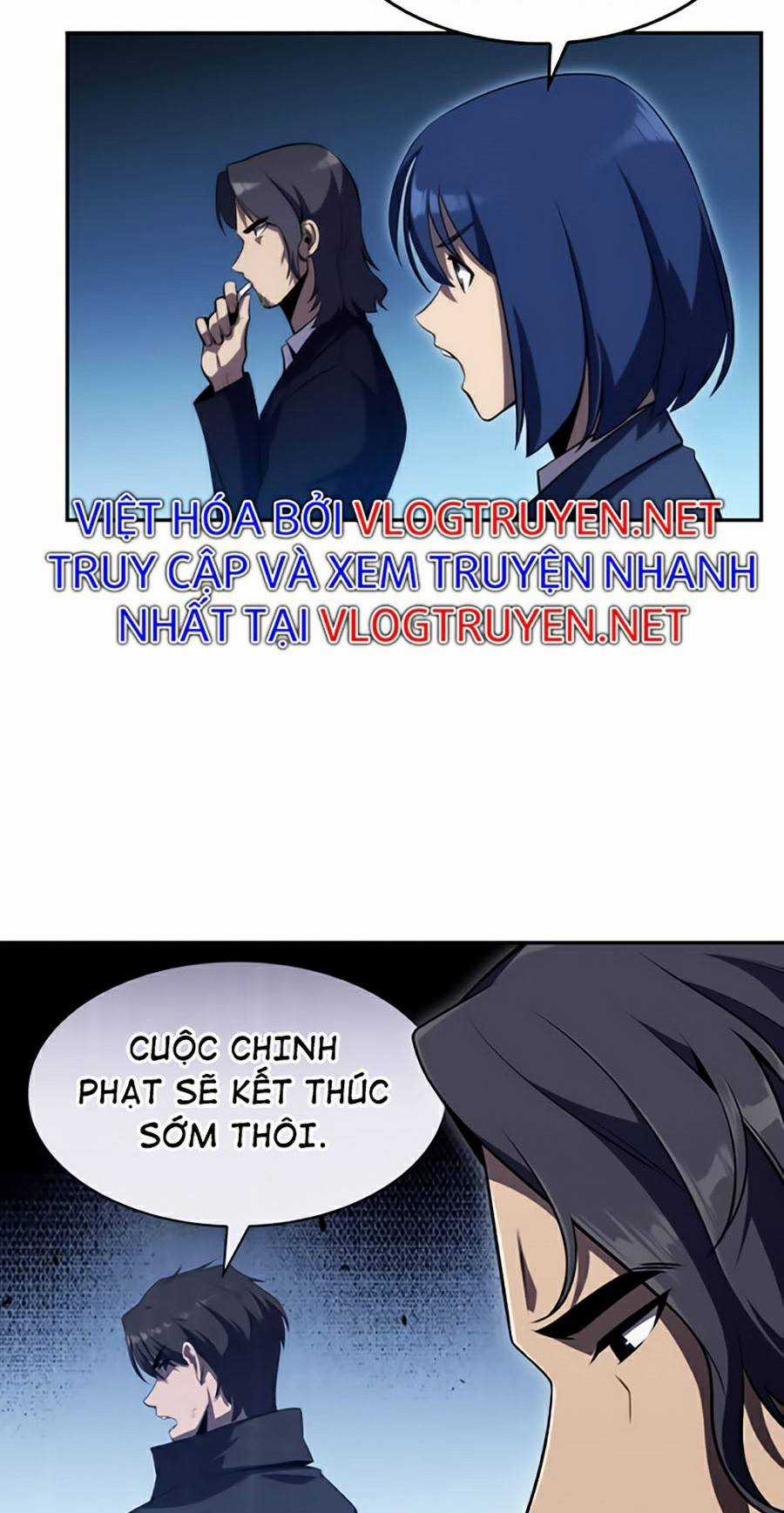 Tôi Là Tân Thủ Có Cấp Cao Nhất Chapter 23 trang 68