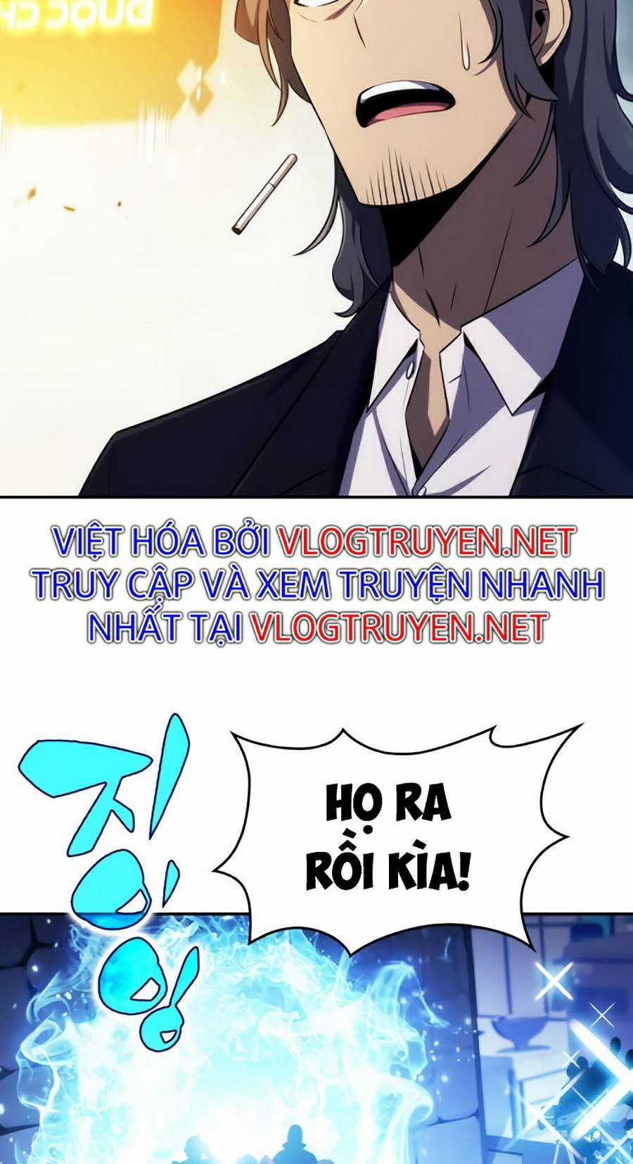 Tôi Là Tân Thủ Có Cấp Cao Nhất Chapter 23 trang 72