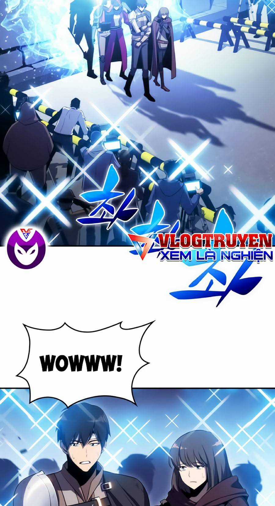 Tôi Là Tân Thủ Có Cấp Cao Nhất Chapter 23 trang 73