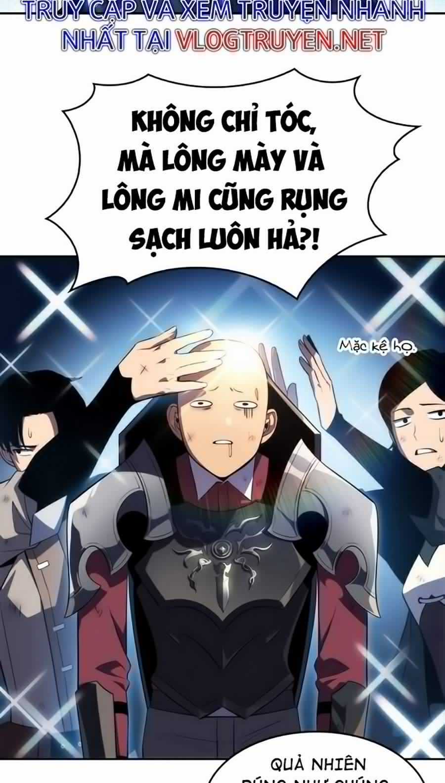 Tôi Là Tân Thủ Có Cấp Cao Nhất Chapter 23 trang 77