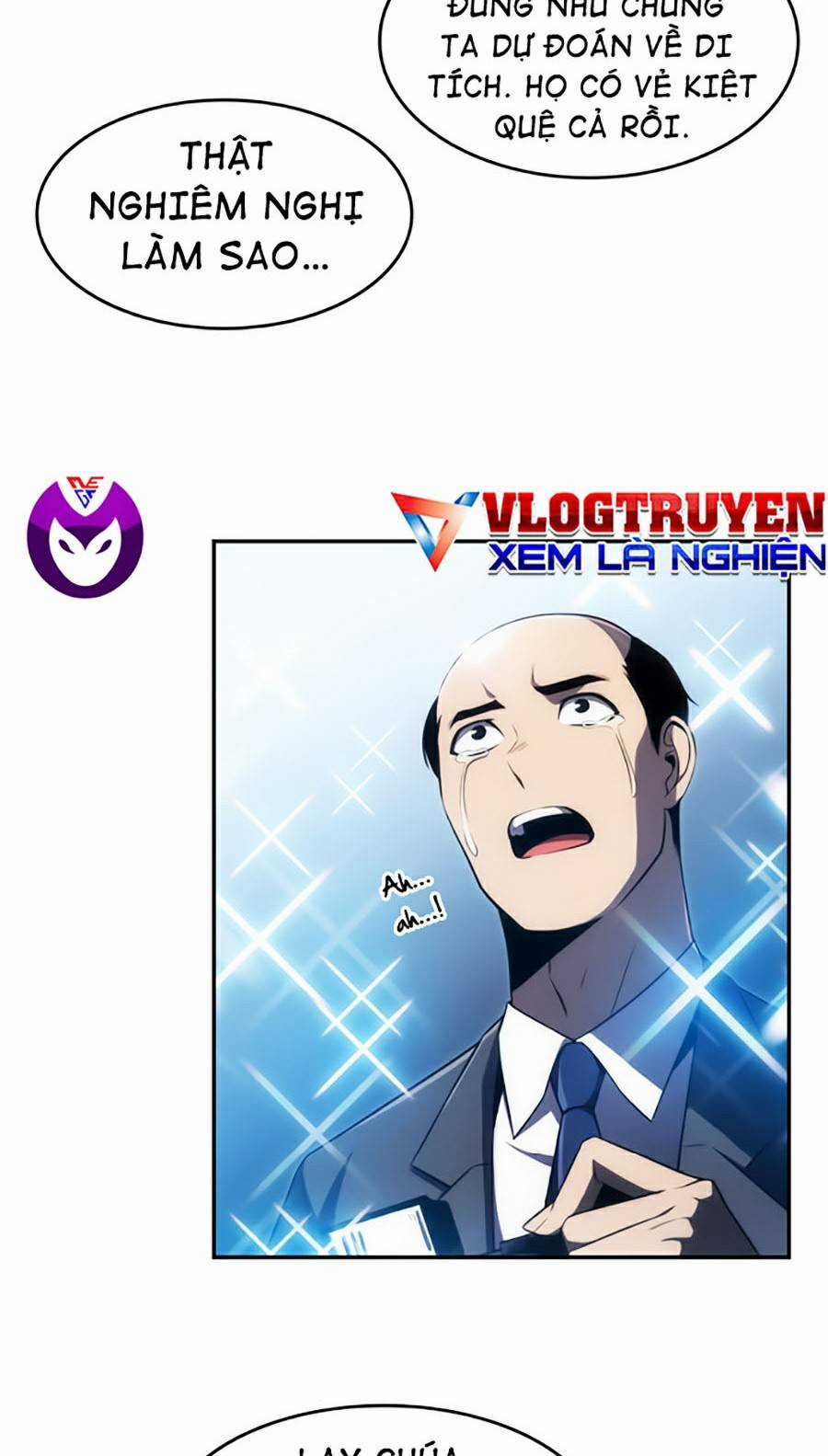 Tôi Là Tân Thủ Có Cấp Cao Nhất Chapter 23 trang 78