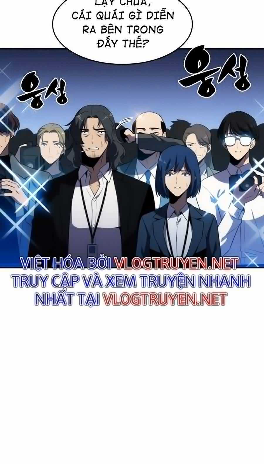 Tôi Là Tân Thủ Có Cấp Cao Nhất Chapter 23 trang 79