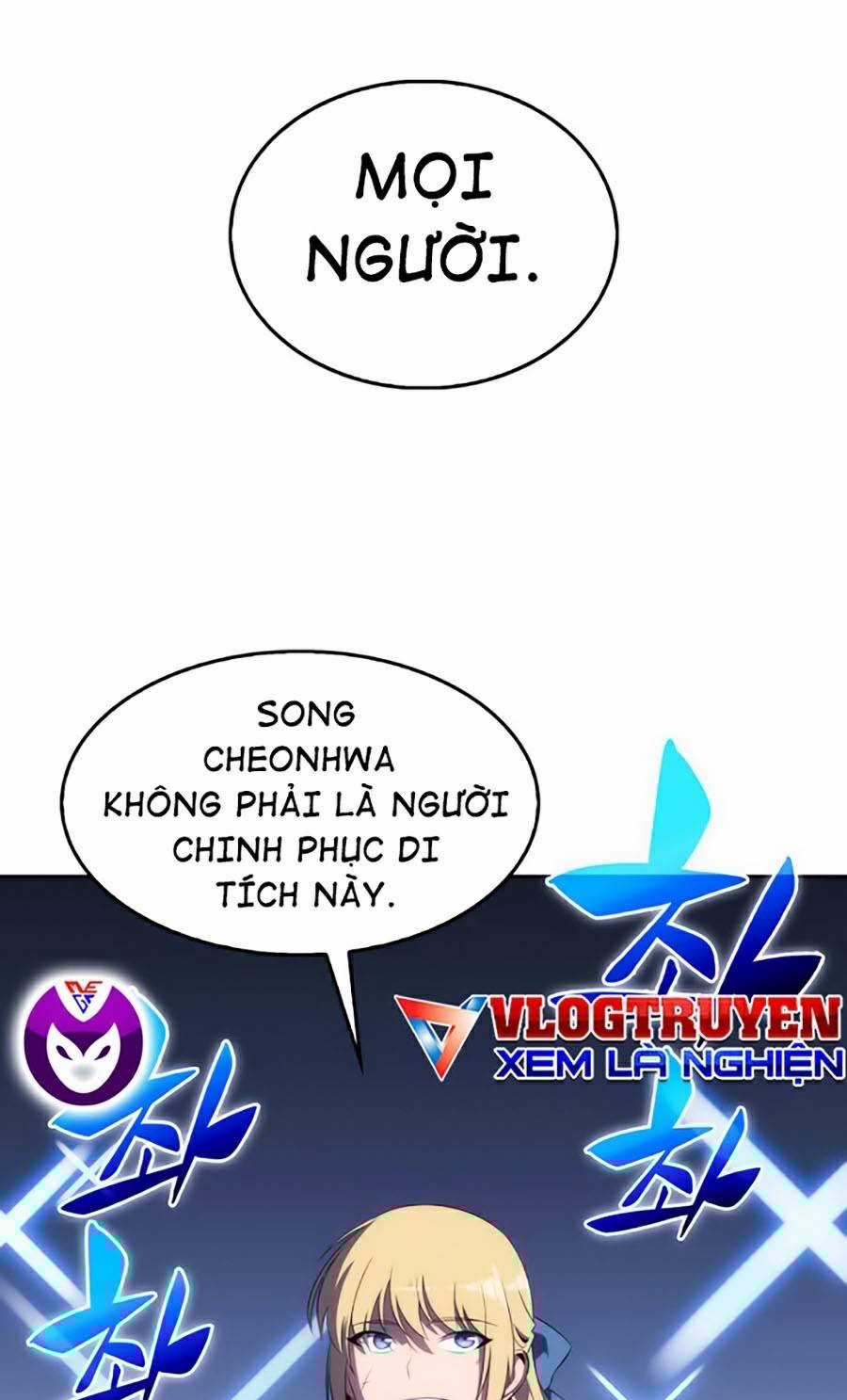 Tôi Là Tân Thủ Có Cấp Cao Nhất Chapter 23 trang 80