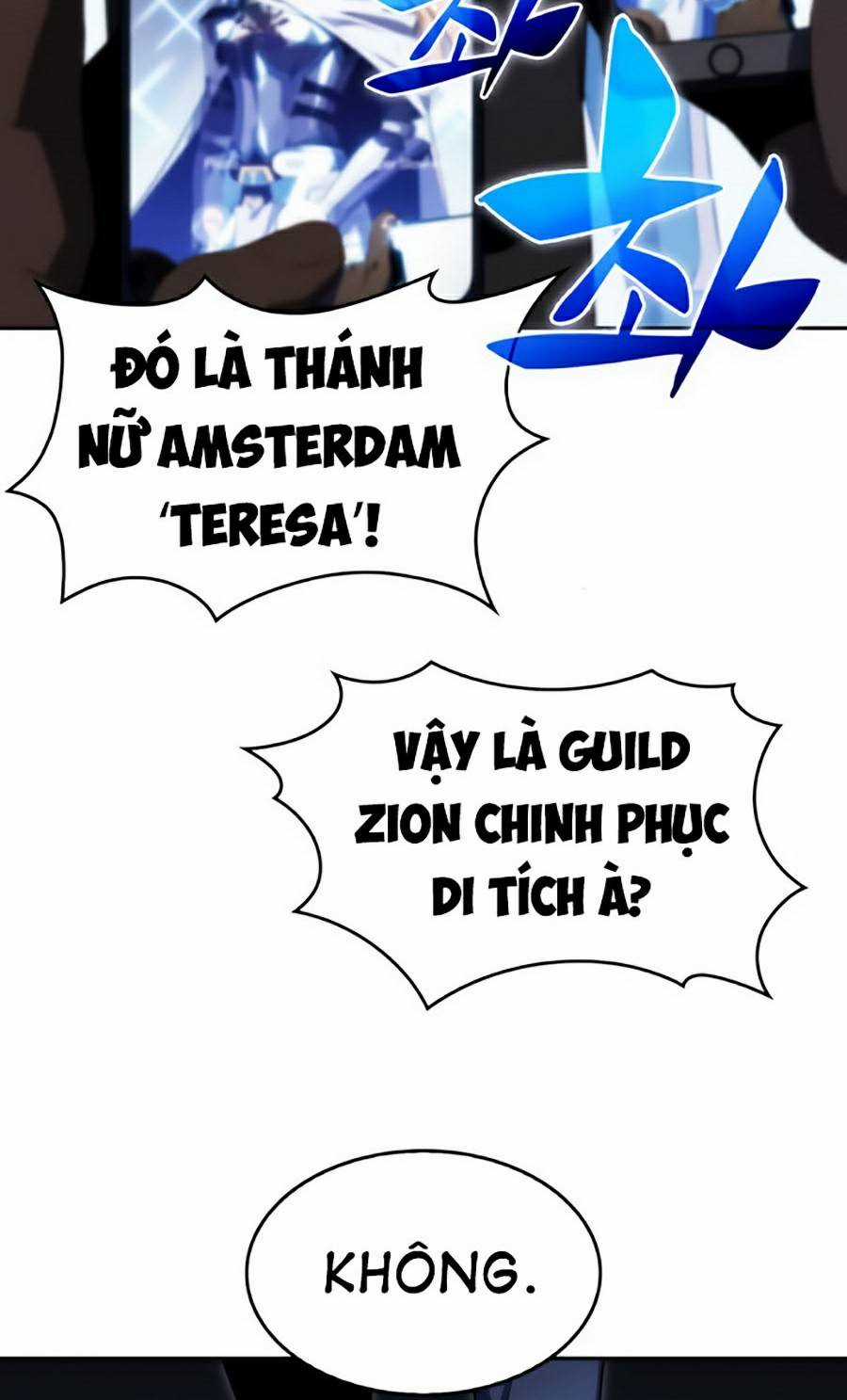 Tôi Là Tân Thủ Có Cấp Cao Nhất Chapter 23 trang 82