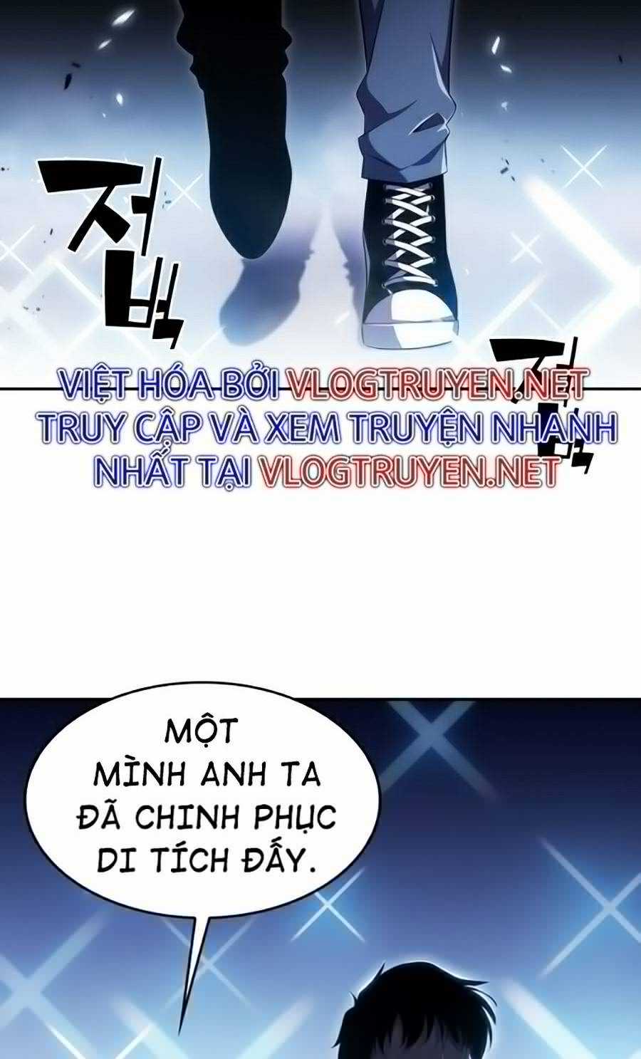 Tôi Là Tân Thủ Có Cấp Cao Nhất Chapter 23 trang 83