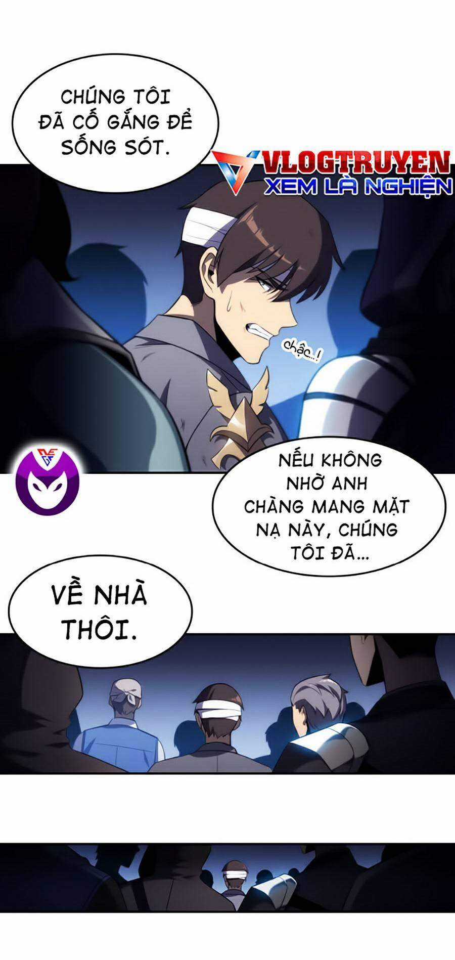 Tôi Là Tân Thủ Có Cấp Cao Nhất Chapter 23 trang 94