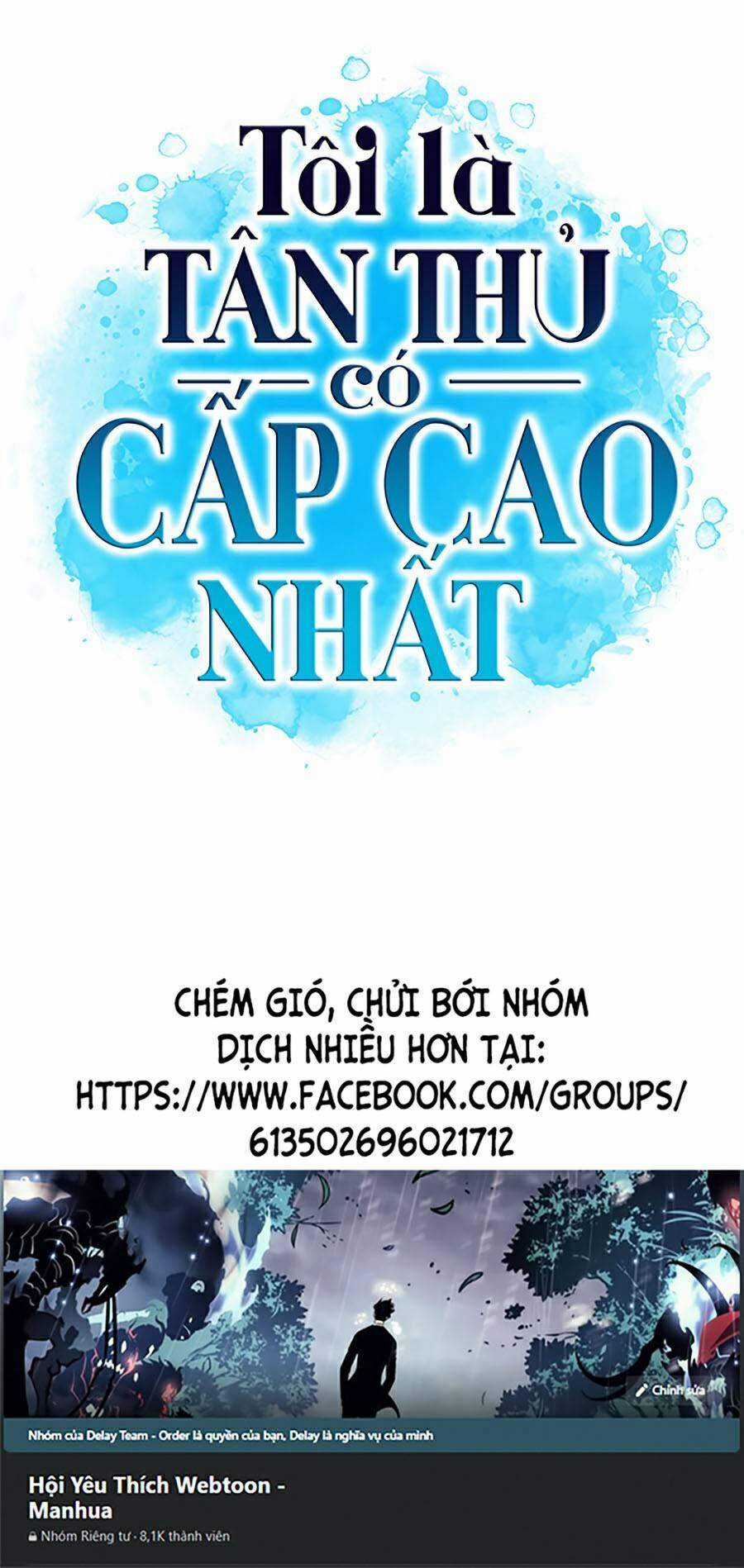 Tôi Là Tân Thủ Có Cấp Cao Nhất Chapter 23 trang 95