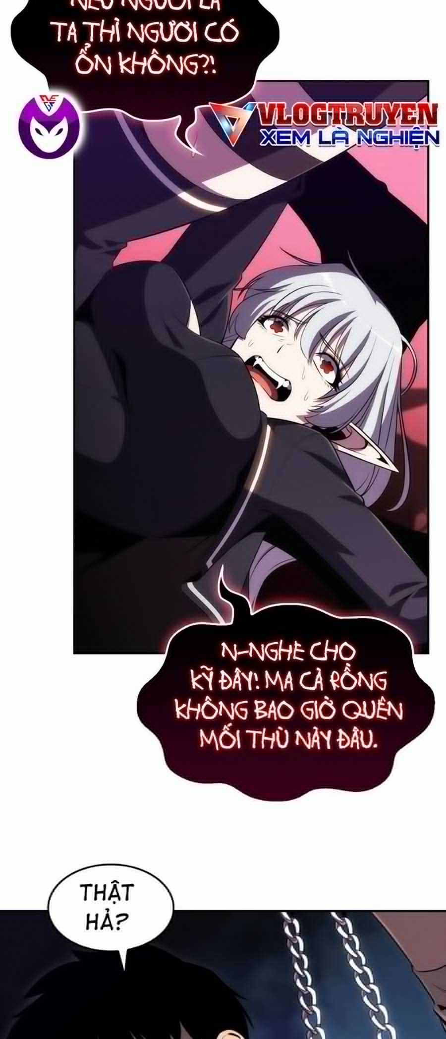 Tôi Là Tân Thủ Có Cấp Cao Nhất Chapter 24 trang 10