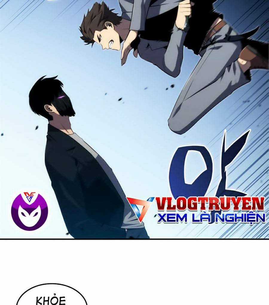 Tôi Là Tân Thủ Có Cấp Cao Nhất Chapter 24 trang 101