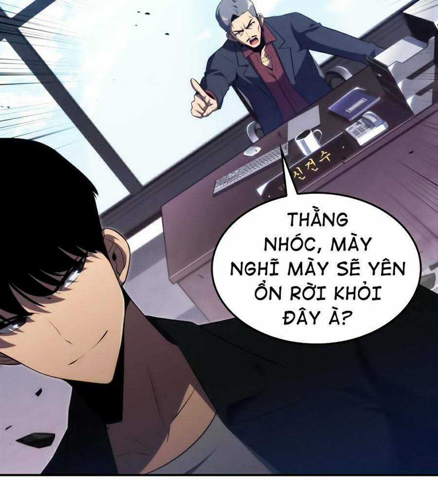 Tôi Là Tân Thủ Có Cấp Cao Nhất Chapter 24 trang 108