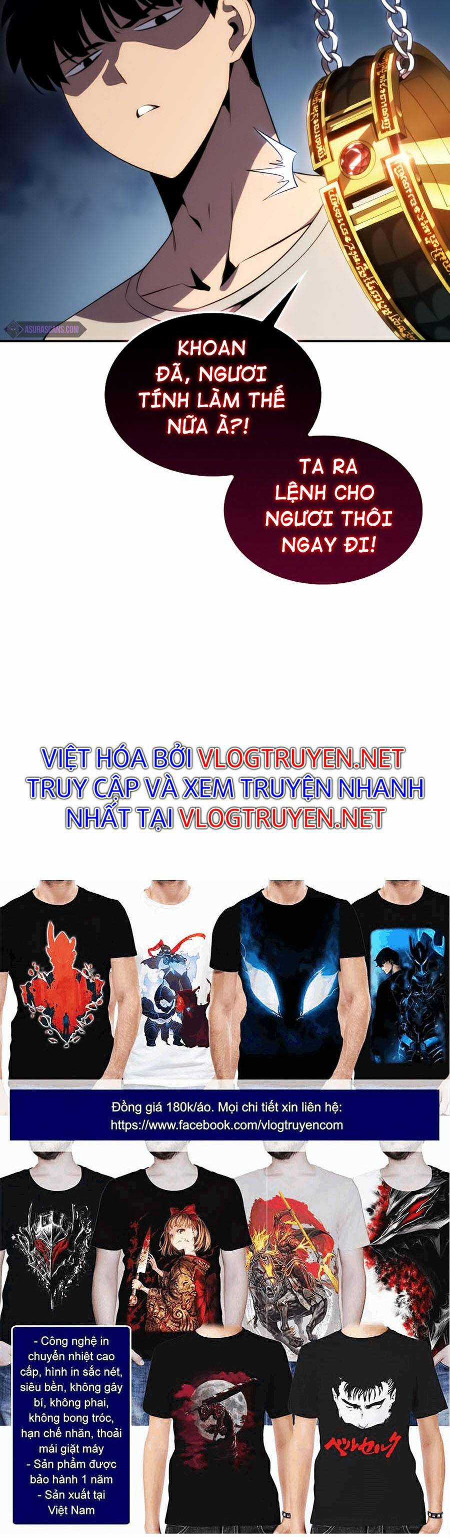 Tôi Là Tân Thủ Có Cấp Cao Nhất Chapter 24 trang 11