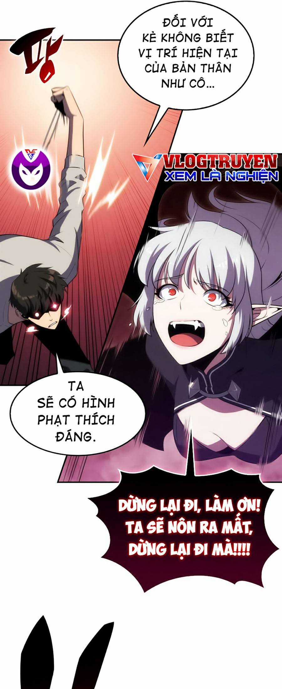 Tôi Là Tân Thủ Có Cấp Cao Nhất Chapter 24 trang 12