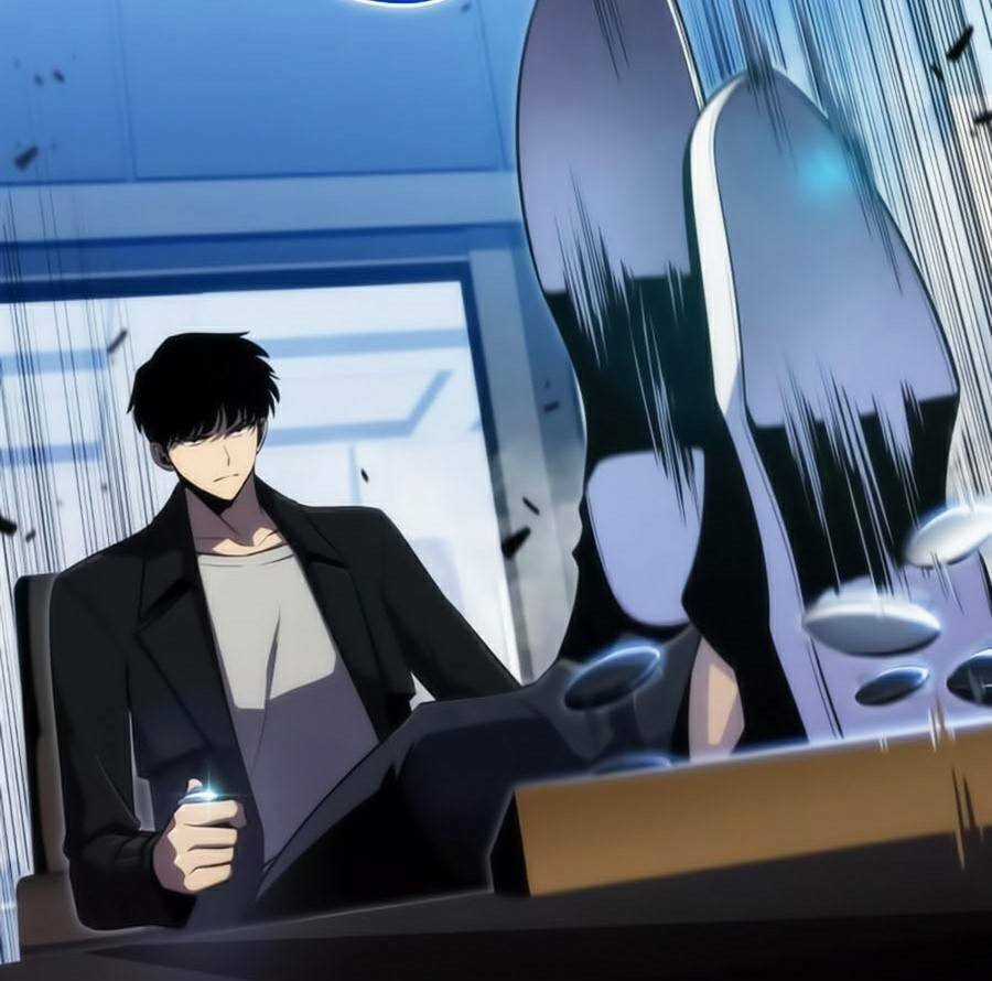 Tôi Là Tân Thủ Có Cấp Cao Nhất Chapter 24 trang 126