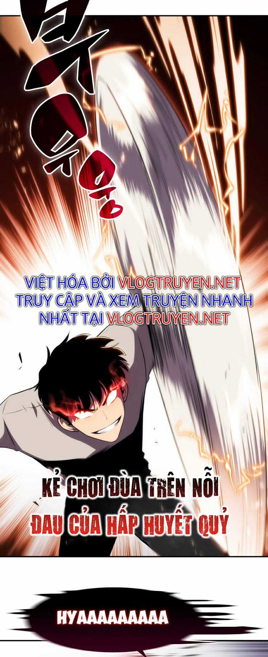 Tôi Là Tân Thủ Có Cấp Cao Nhất Chapter 24 trang 13