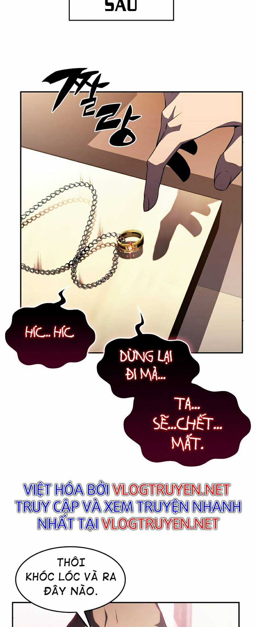 Tôi Là Tân Thủ Có Cấp Cao Nhất Chapter 24 trang 15