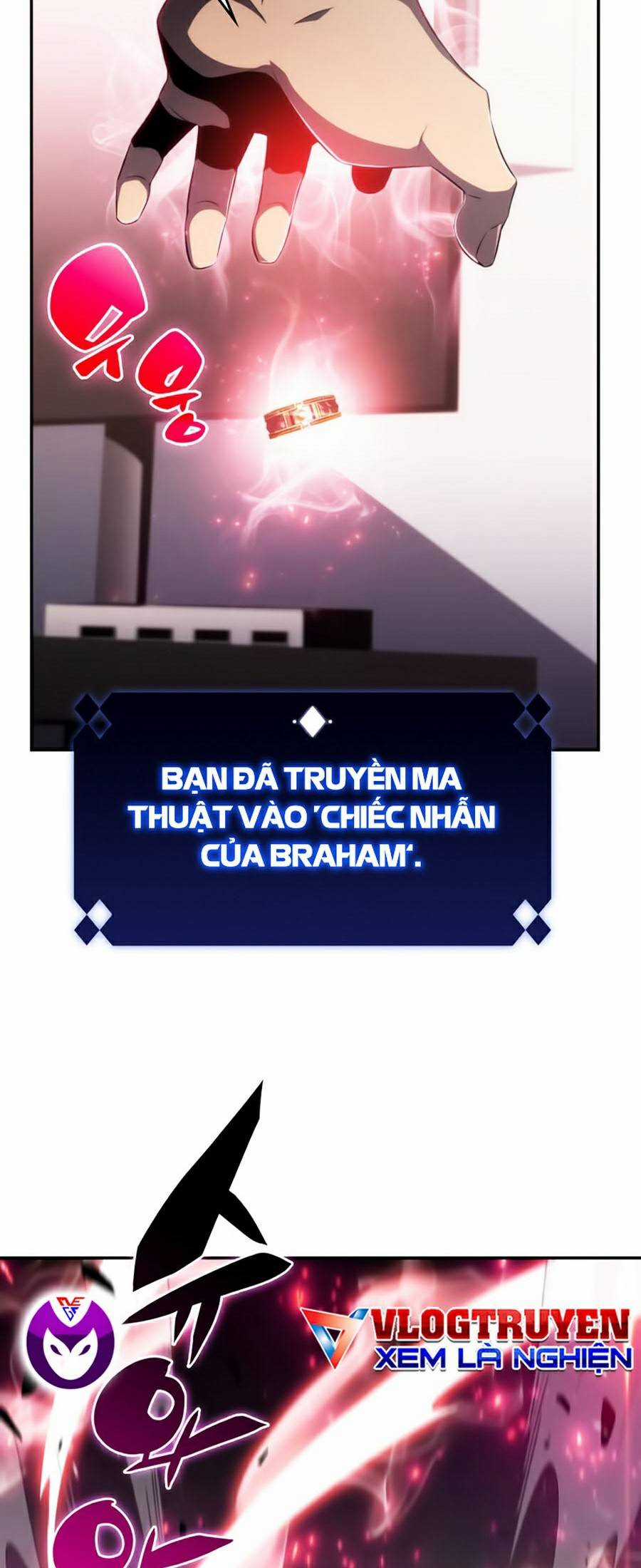 Tôi Là Tân Thủ Có Cấp Cao Nhất Chapter 24 trang 16