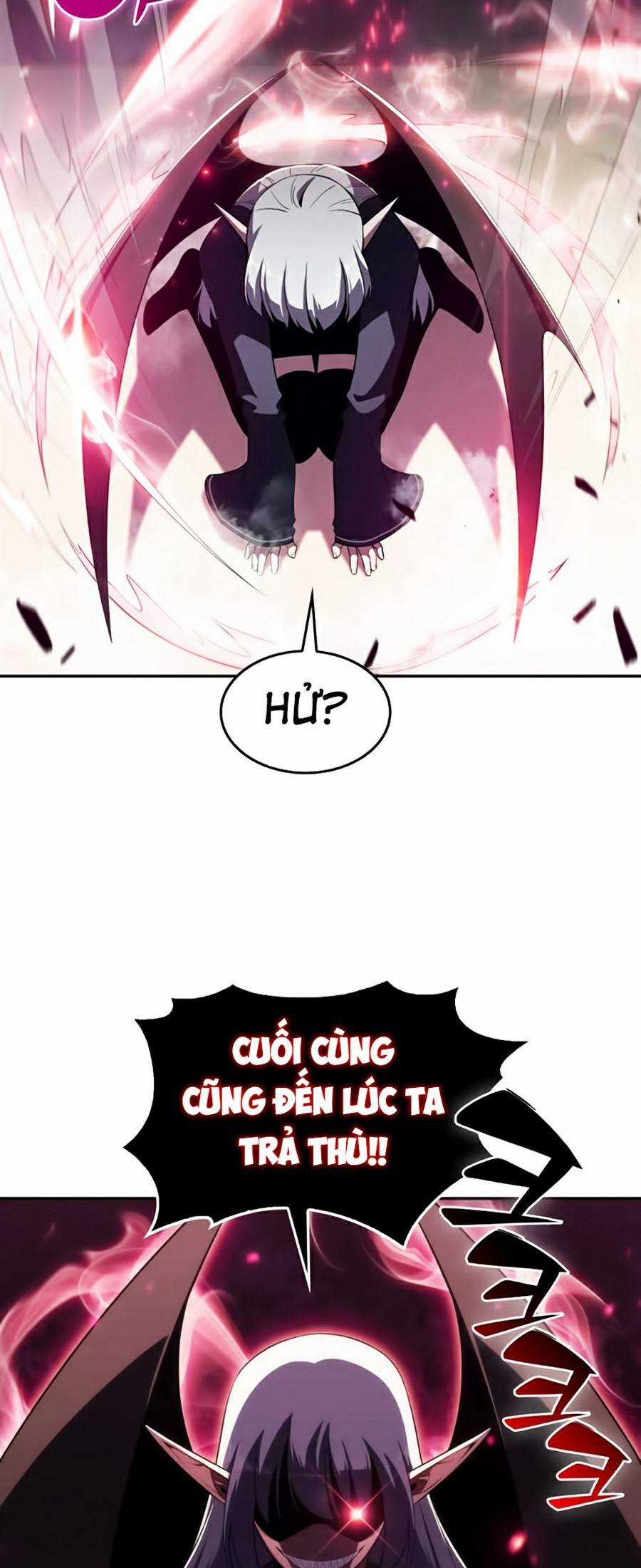 Tôi Là Tân Thủ Có Cấp Cao Nhất Chapter 24 trang 17