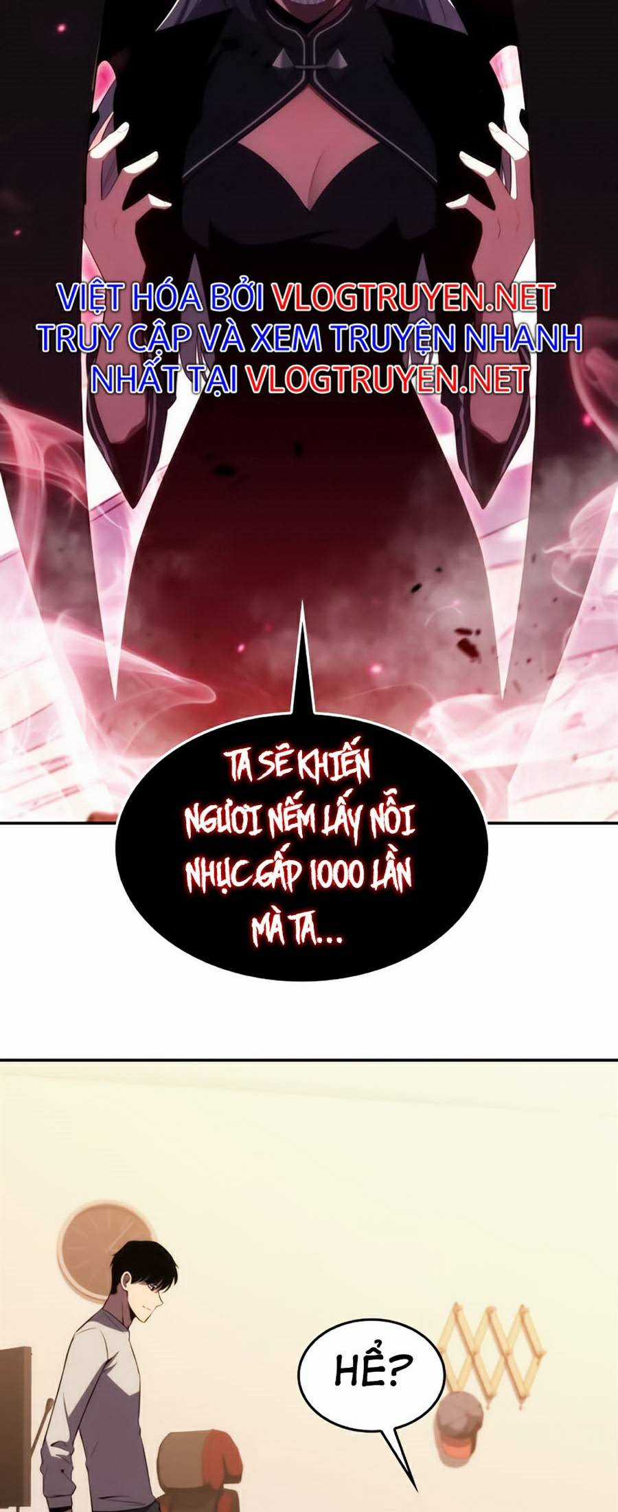 Tôi Là Tân Thủ Có Cấp Cao Nhất Chapter 24 trang 18