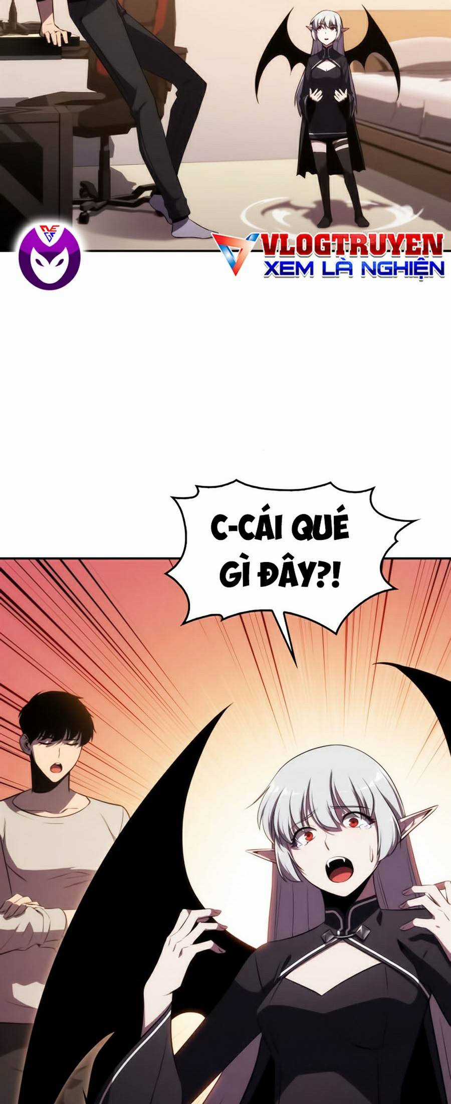 Tôi Là Tân Thủ Có Cấp Cao Nhất Chapter 24 trang 19