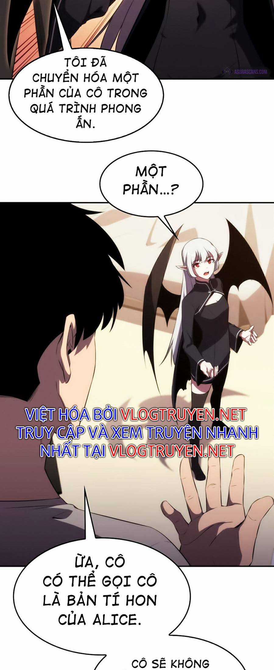 Tôi Là Tân Thủ Có Cấp Cao Nhất Chapter 24 trang 20