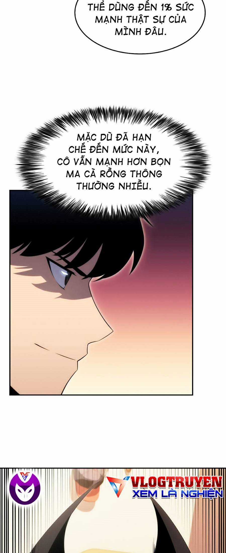 Tôi Là Tân Thủ Có Cấp Cao Nhất Chapter 24 trang 21