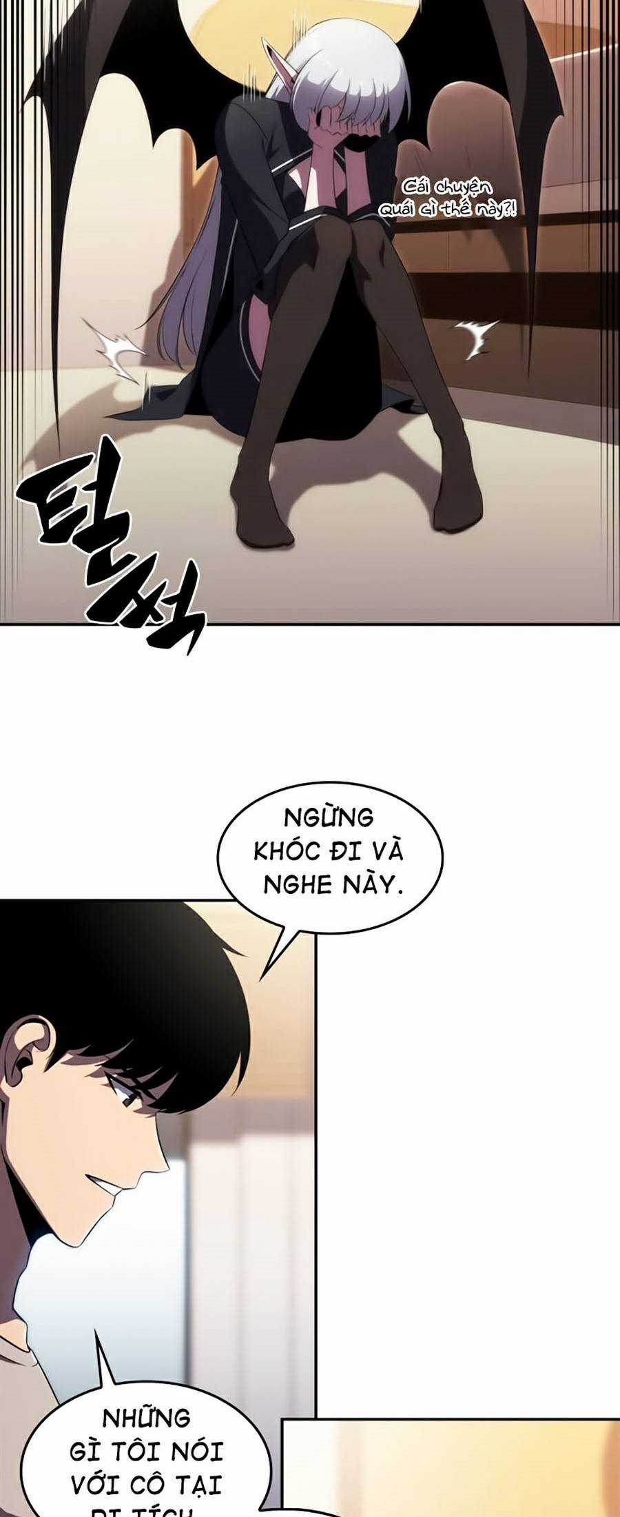 Tôi Là Tân Thủ Có Cấp Cao Nhất Chapter 24 trang 22