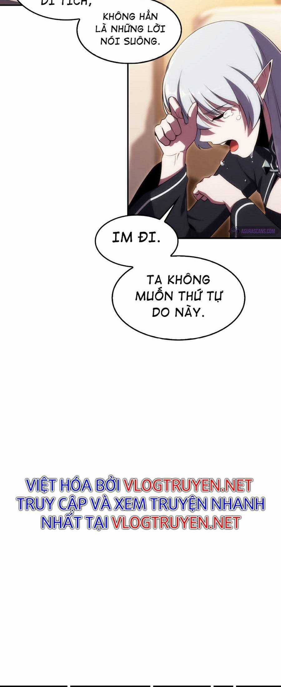 Tôi Là Tân Thủ Có Cấp Cao Nhất Chapter 24 trang 23