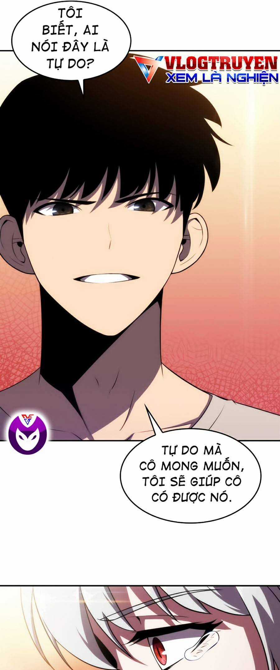 Tôi Là Tân Thủ Có Cấp Cao Nhất Chapter 24 trang 24