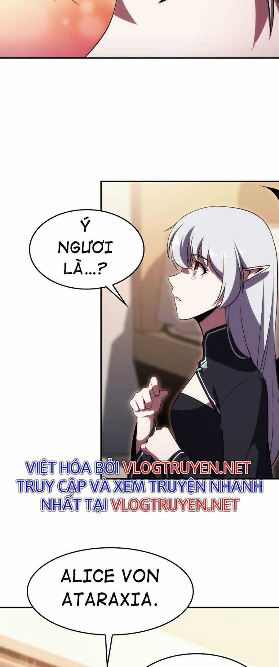 Tôi Là Tân Thủ Có Cấp Cao Nhất Chapter 24 trang 25