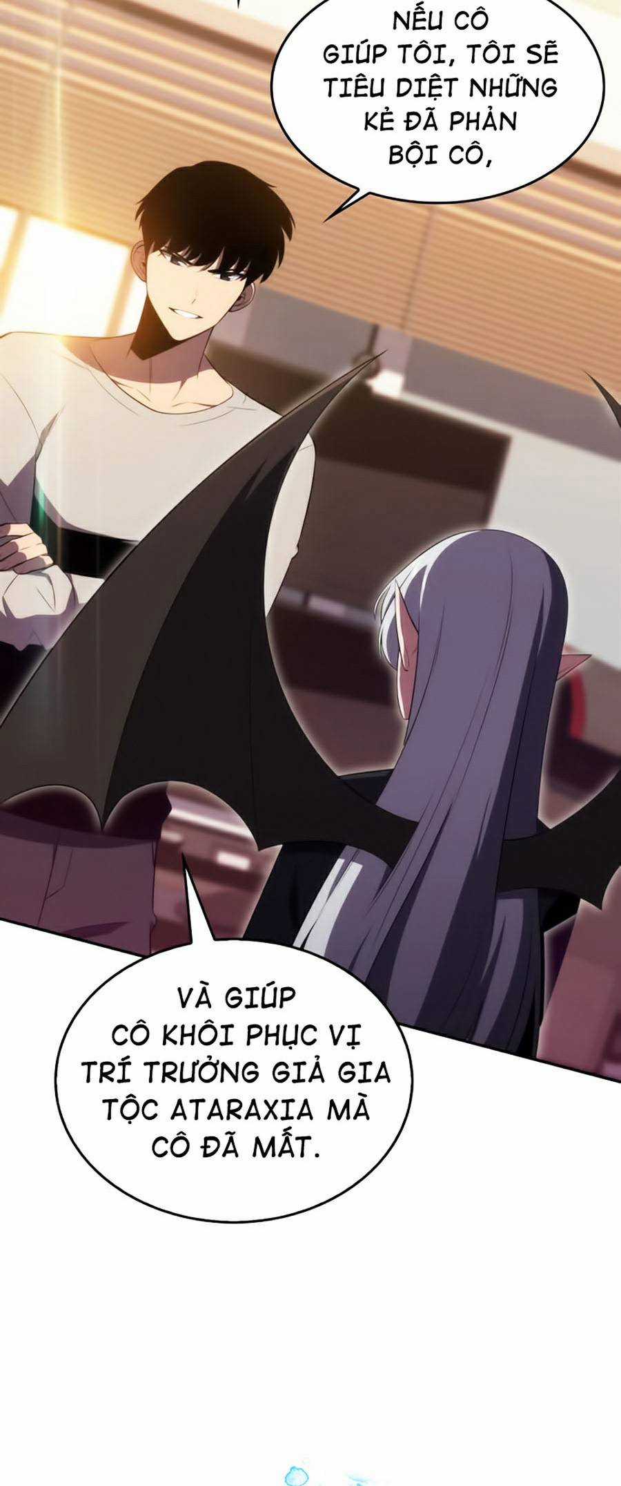 Tôi Là Tân Thủ Có Cấp Cao Nhất Chapter 24 trang 26