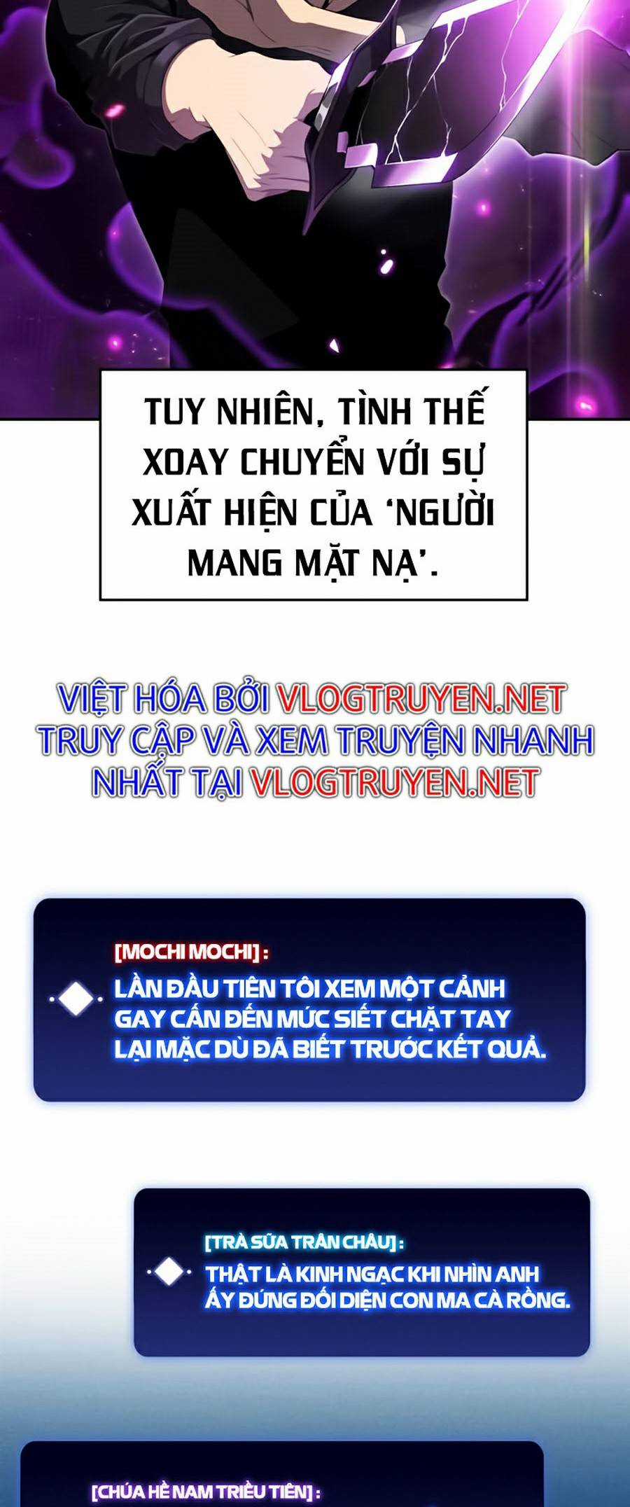 Tôi Là Tân Thủ Có Cấp Cao Nhất Chapter 24 trang 29