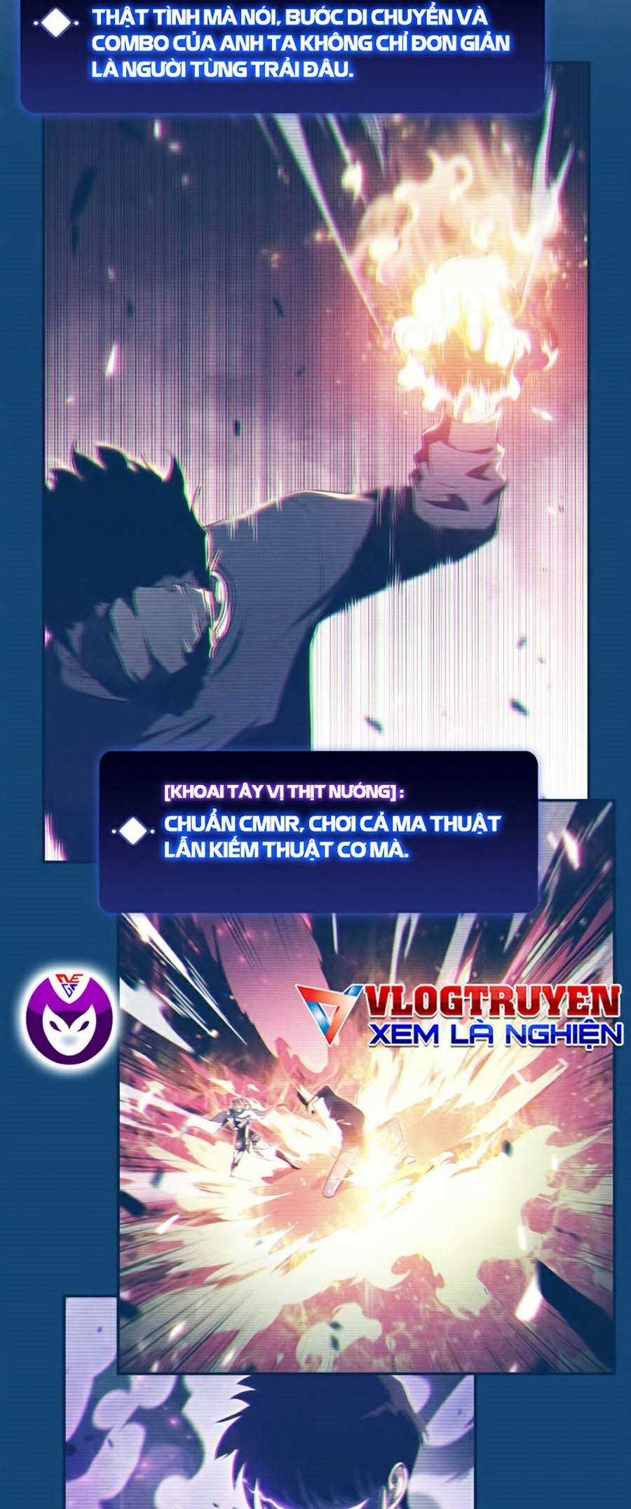 Tôi Là Tân Thủ Có Cấp Cao Nhất Chapter 24 trang 30