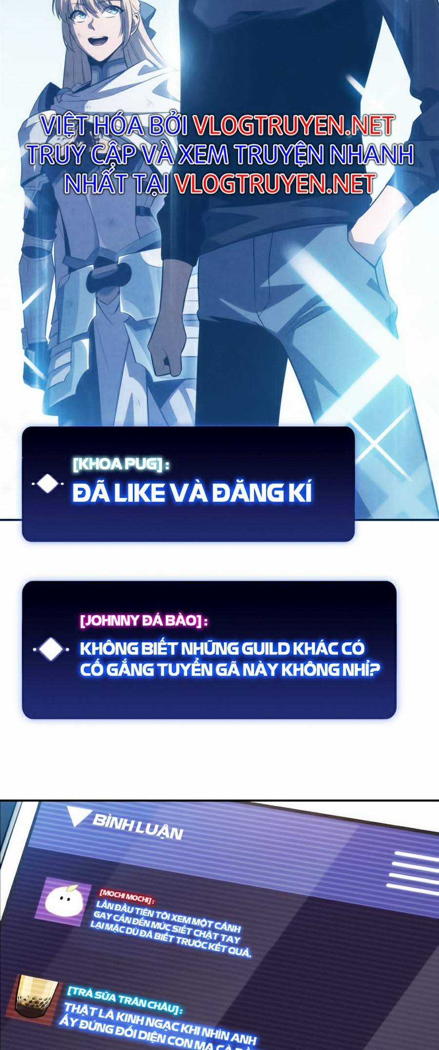 Tôi Là Tân Thủ Có Cấp Cao Nhất Chapter 24 trang 32