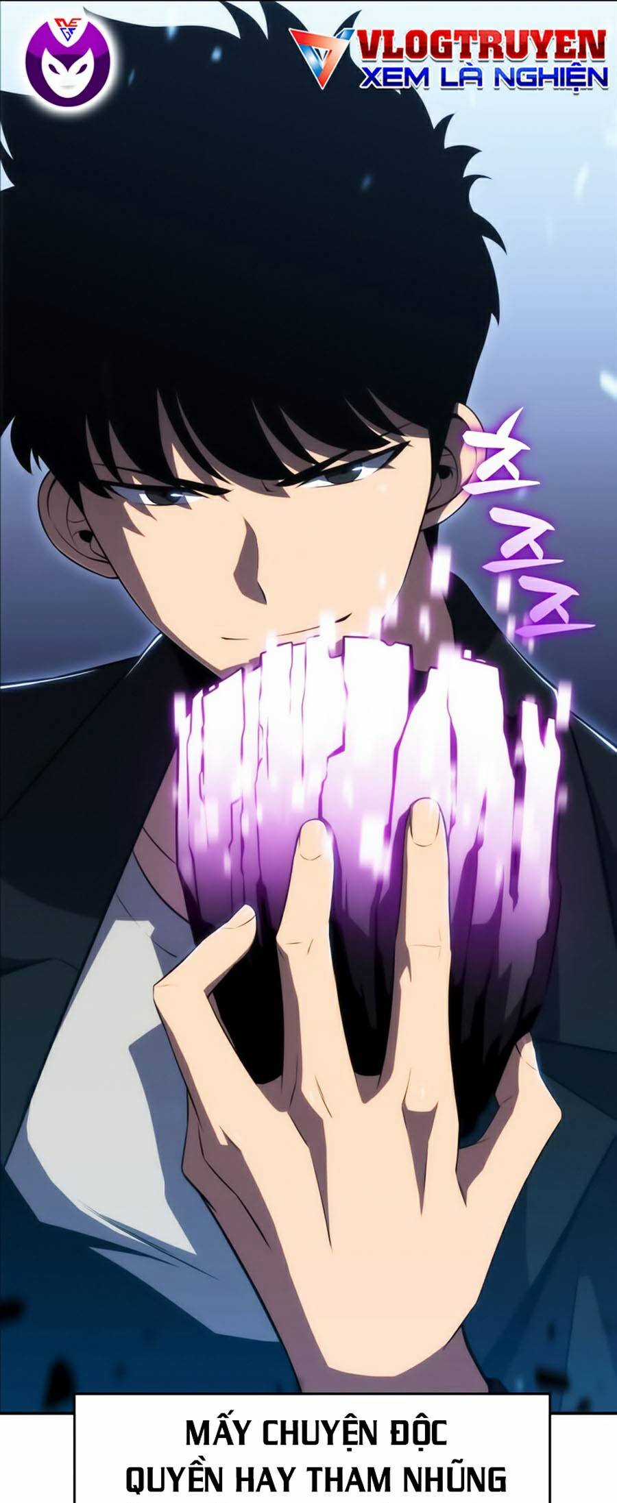 Tôi Là Tân Thủ Có Cấp Cao Nhất Chapter 24 trang 36