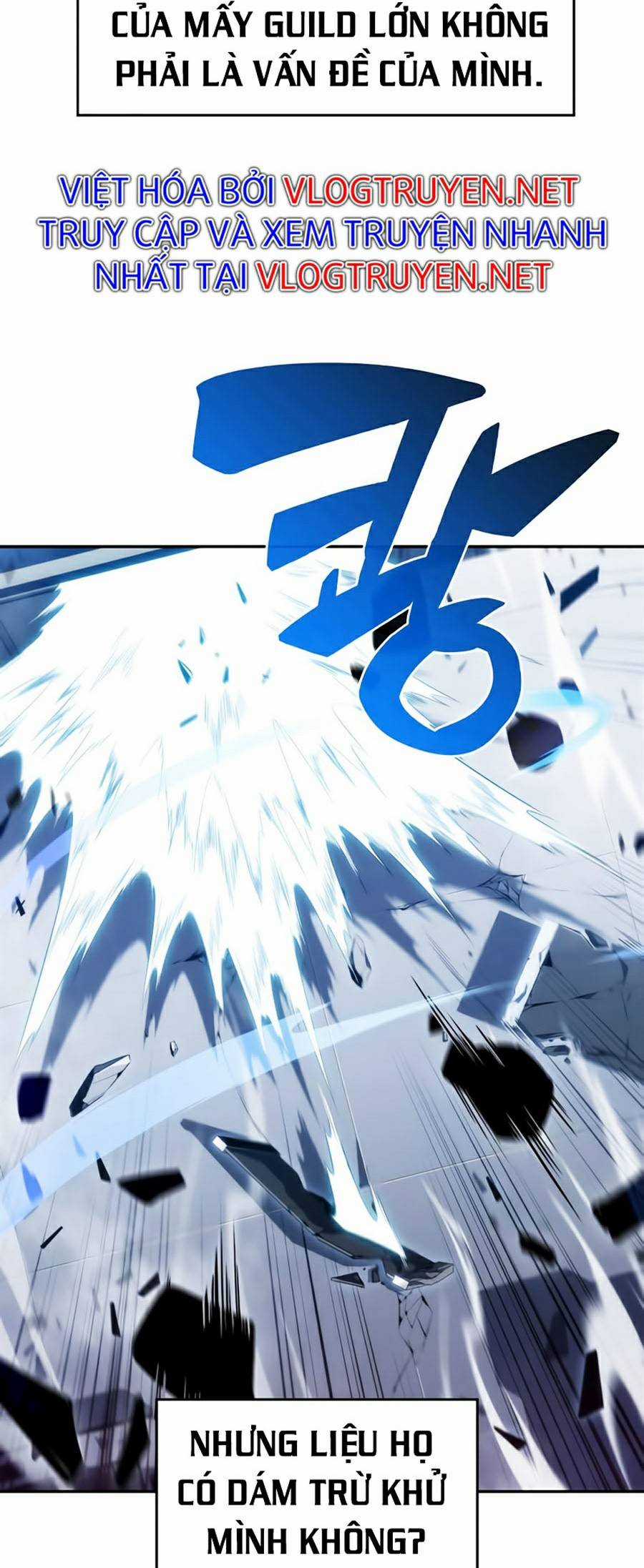 Tôi Là Tân Thủ Có Cấp Cao Nhất Chapter 24 trang 37