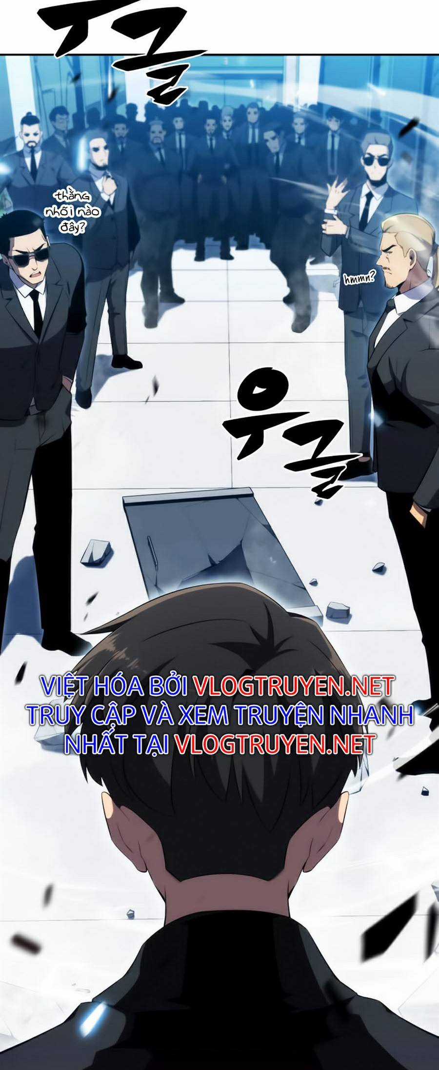 Tôi Là Tân Thủ Có Cấp Cao Nhất Chapter 24 trang 39