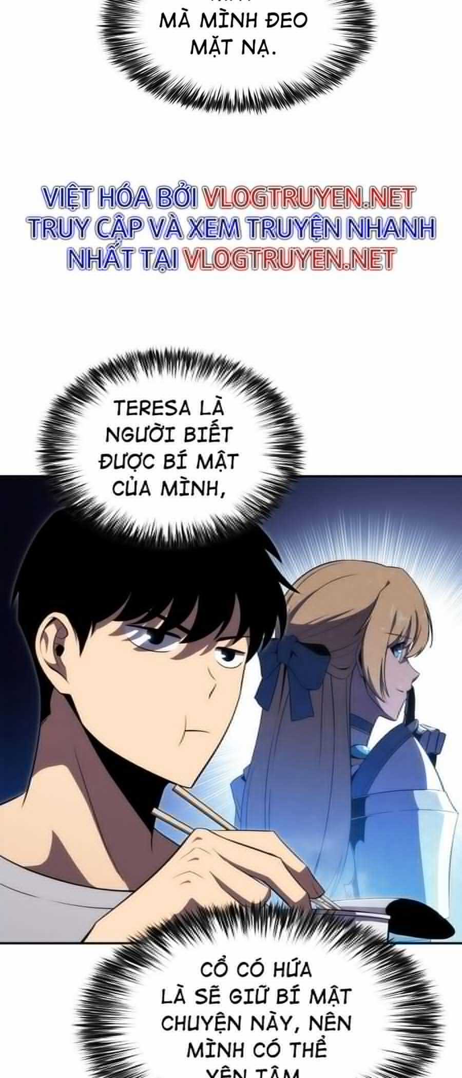 Tôi Là Tân Thủ Có Cấp Cao Nhất Chapter 24 trang 4