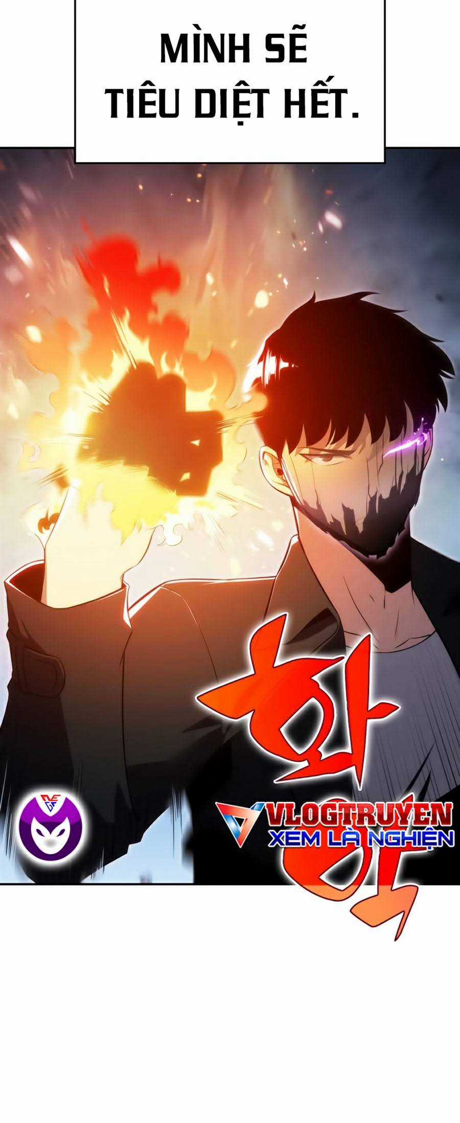 Tôi Là Tân Thủ Có Cấp Cao Nhất Chapter 24 trang 41