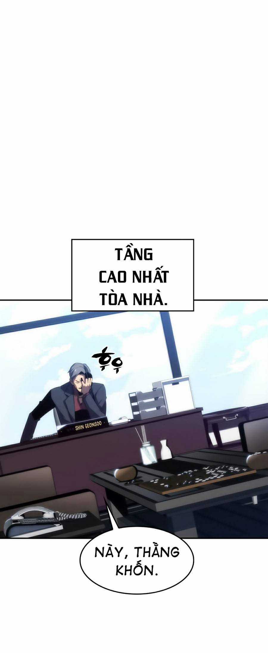 Tôi Là Tân Thủ Có Cấp Cao Nhất Chapter 24 trang 42