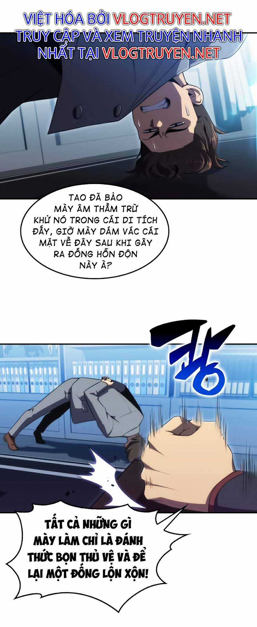 Tôi Là Tân Thủ Có Cấp Cao Nhất Chapter 24 trang 43