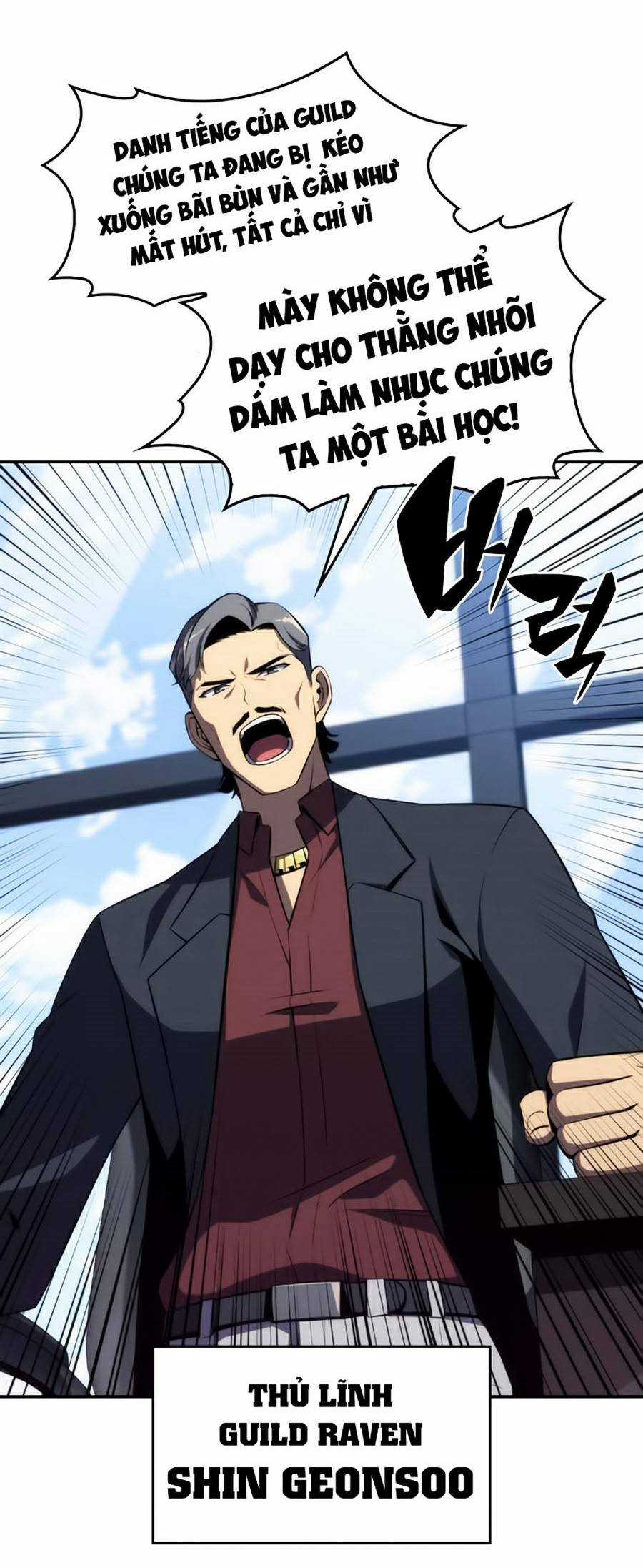 Tôi Là Tân Thủ Có Cấp Cao Nhất Chapter 24 trang 44