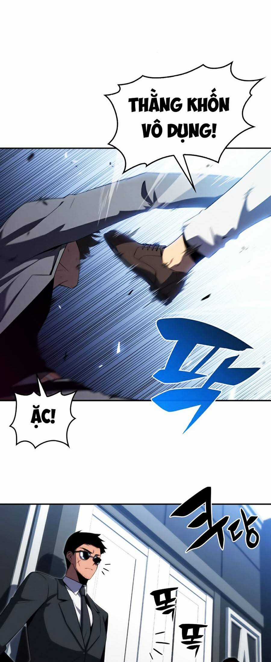 Tôi Là Tân Thủ Có Cấp Cao Nhất Chapter 24 trang 45